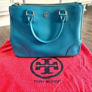 Tory Burch Robinson Tote